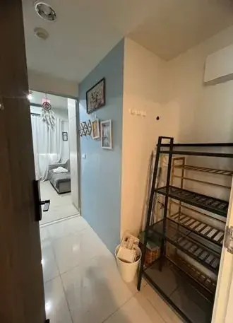 ห้องชุด นิช โมโน สุขุมวิท-ปู่เจ้า [ชั้น 3 อาคาร A] รูปที่ 4