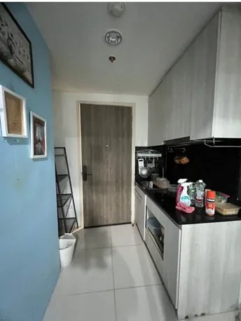 ห้องชุด นิช โมโน สุขุมวิท-ปู่เจ้า [ชั้น 3 อาคาร A]