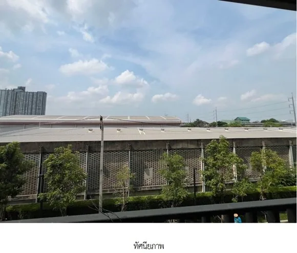 ห้องชุด นิช โมโน สุขุมวิท-ปู่เจ้า [ชั้น 3 อาคาร A]