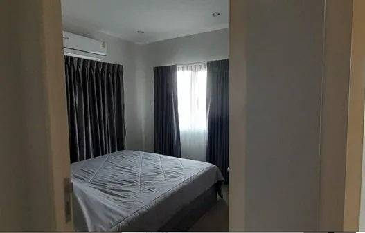 บ้านเดี่ยว อณาสิริ มะลิวัลย์ เมืองขอนแก่น
