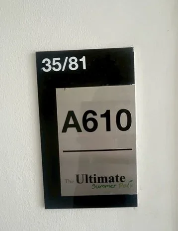 ห้องชุด ดิ อัลทิเมท ซีซั่น ปาร์ค  [ชั้น 6 อาคาร A]