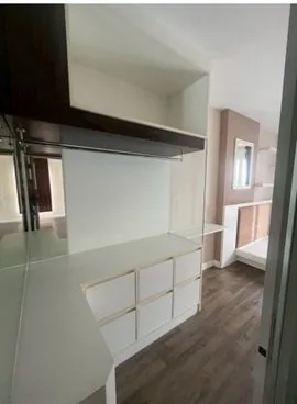 ห้องชุด ดิ อัลทิเมท ซีซั่น ปาร์ค  [ชั้น 6 อาคาร A]