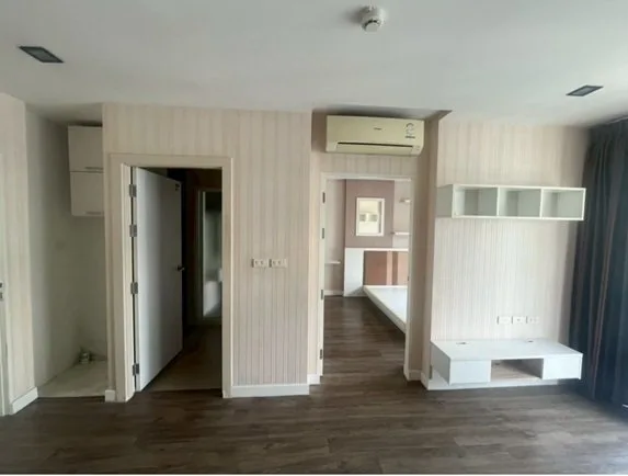 ห้องชุด ดิ อัลทิเมท ซีซั่น ปาร์ค  [ชั้น 6 อาคาร A]
