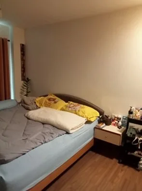 ห้องชุด เดอะมูน คอนโดมิเนียม [ชั้น 7]