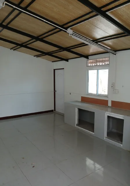 บ้านเดี่ยว โครงการ บ้านมีสุข สระบุรี