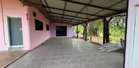 บ้านเดี่ยว เมืองสกลนคร สกลนคร