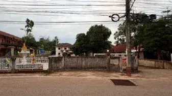 บ้านเดี่ยว เมืองสกลนคร สกลนคร รูปที่ 3