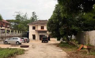 บ้านเดี่ยว เมืองสกลนคร สกลนคร