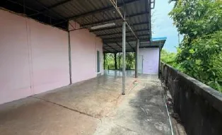 บ้านเดี่ยว เมืองสกลนคร สกลนคร