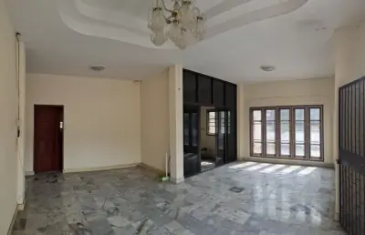บ้านเดี่ยว โครงการ ราชพฤกษ์ วิลเลจ เมืองเพชรบูรณ์ รูปที่ 1