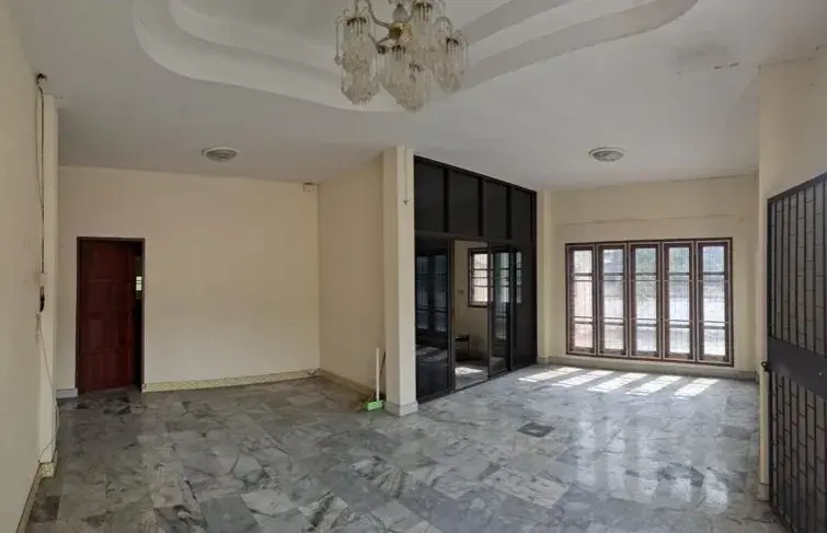 บ้านเดี่ยว โครงการ ราชพฤกษ์ วิลเลจ เมืองเพชรบูรณ์