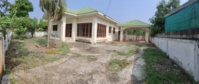 บ้านเดี่ยว โครงการ ราชพฤกษ์ วิลเลจ เมืองเพชรบูรณ์ รูปที่ 3