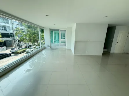 บ้านแฝด โครงการ เดอะเทอมินอล สุวรรณภูมิ สมุทรปราการ