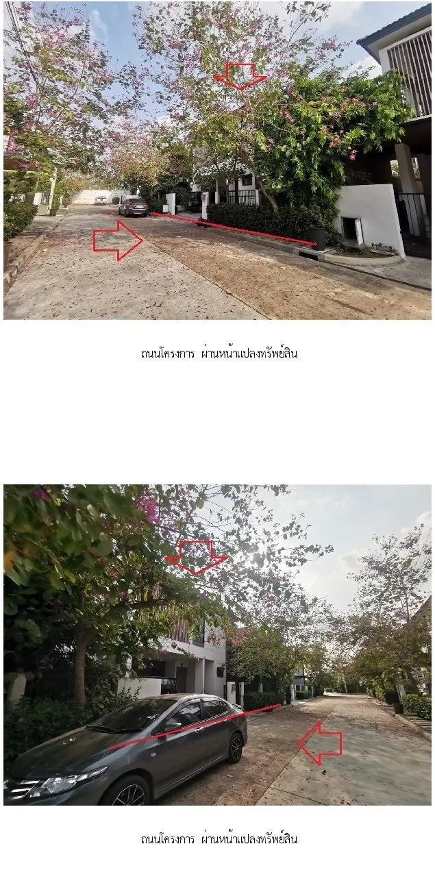 บ้านเดี่ยว ชีรีน พระราม 2-ท่าข้าม [ซ.10]