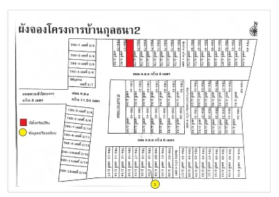 ทาวน์เฮ้าส์ บ้านกุลธนา 2 พานทอง-ชลบุรี รูปที่ 4
