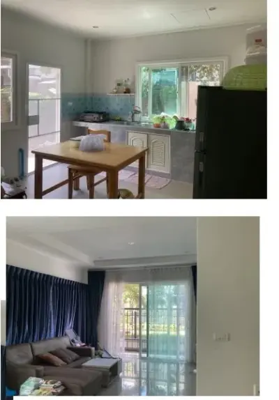 บ้านเดี่ยว-ศุภาลัย ริเวอร์วิลล์ระยอง- รูปที่ 4