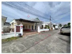 บ้านเดี่ยว สัตหีบ ชลบุรี รูปที่ 2