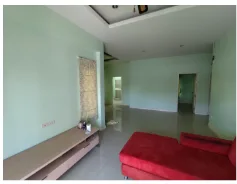 บ้านเดี่ยว สัตหีบ ชลบุรี