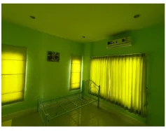 บ้านเดี่ยว สัตหีบ ชลบุรี