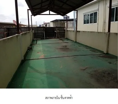 แอล เค ซิตี้ โพธิสาร