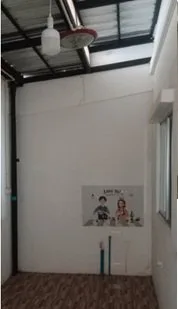 บ้านพฤกษา เทพารักษ์-เมืองใหม่ฯ โครงการ2 (บ้านพฤกษา 114/2)