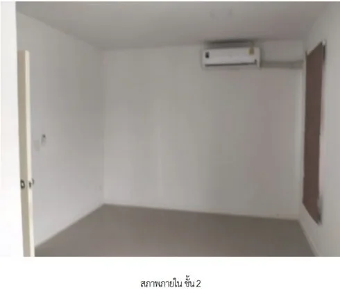 บ้านพฤกษา เทพารักษ์-เมืองใหม่ฯ โครงการ2 (บ้านพฤกษา 114/2)