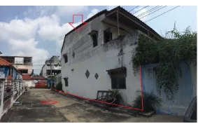 ทาวน์เฮ้าส์ สามชุก สุพรรณบุรี