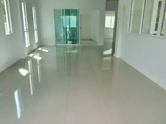 บ้านเดี่ยว โครงการ ฉัตรทองการ์เด้นวิลล์ 3 สงขลา