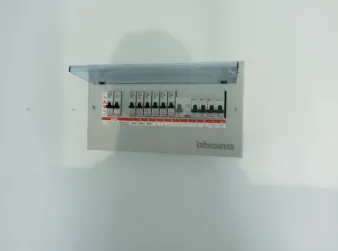 บ้านเดี่ยว โครงการ ฉัตรทองการ์เด้นวิลล์ 3 สงขลา