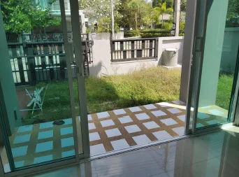 บ้านเดี่ยว โครงการ ฉัตรทองการ์เด้นวิลล์ 3 สงขลา