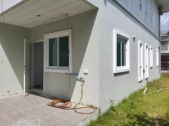 บ้านเดี่ยว โครงการ ฉัตรทองการ์เด้นวิลล์ 3 สงขลา
