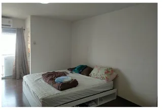 ห้องชุด โครงการ บี คอนโด สมุทรปราการ