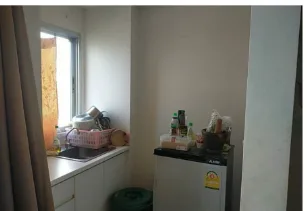 ห้องชุด โครงการ บี คอนโด สมุทรปราการ