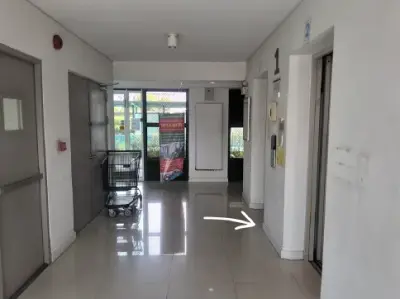 ห้องชุด โครงการ ดิ ไอริส บางใหญ่ นนทบุรี รูปที่ 1
