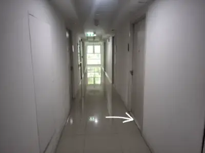 ห้องชุด โครงการ ดิ ไอริส บางใหญ่ นนทบุรี รูปที่ 2