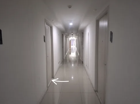 ห้องชุด โครงการ ดิ ไอริส บางใหญ่ นนทบุรี
