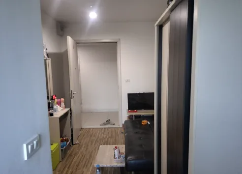 ห้องชุด โครงการ ดิ ไอริส บางใหญ่ นนทบุรี