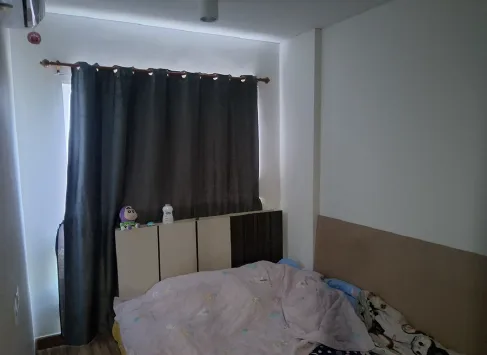 ห้องชุด โครงการ ดิ ไอริส บางใหญ่ นนทบุรี