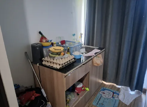 ห้องชุด โครงการ ดิ ไอริส บางใหญ่ นนทบุรี