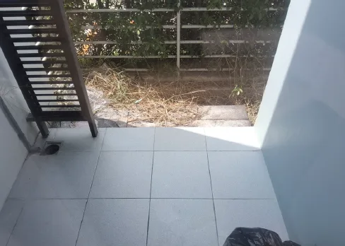 ห้องชุด โครงการ ดิ ไอริส บางใหญ่ นนทบุรี