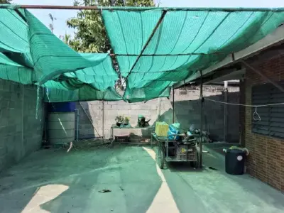 บ้านเดี่ยว ศรีราชา ชลบุรี รูปที่ 1