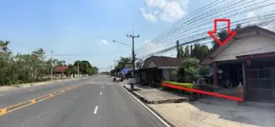 บ้านแฝด บ้านฉาง ระยอง รูปที่ 1