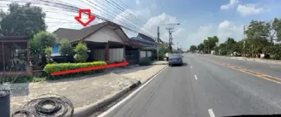 บ้านแฝด บ้านฉาง ระยอง รูปที่ 2