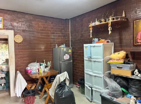 บ้านแฝด บ้านฉาง ระยอง