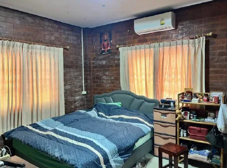 บ้านแฝด บ้านฉาง ระยอง