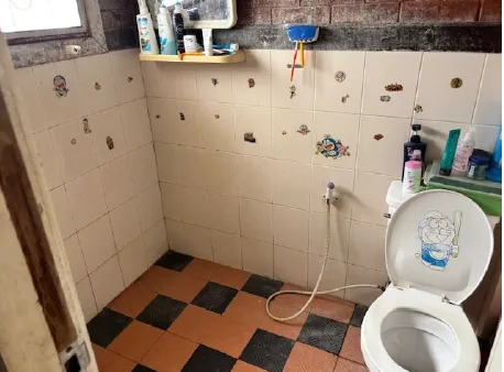 บ้านแฝด บ้านฉาง ระยอง