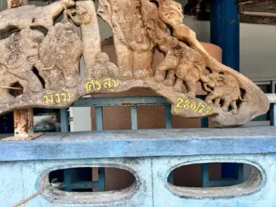 บ้านเดี่ยว ปลวกแดง ระยอง รูปที่ 3