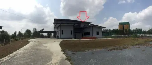 บ้านเดี่ยว ดอนเจดีย์ สุพรรณบุรี