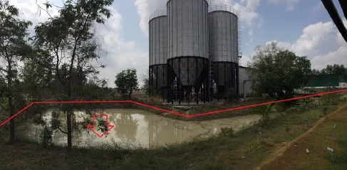 บ้านเดี่ยว ดอนเจดีย์ สุพรรณบุรี