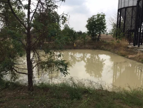 บ้านเดี่ยว ดอนเจดีย์ สุพรรณบุรี